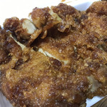 Karaage Senmon Happi Shoten Meike Ten - 