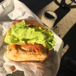 Ken's Burger - 