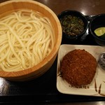 Marugame Seimen Matsusaka Ten - 