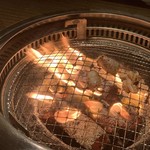 Sumibi Yakiniku Lian - 