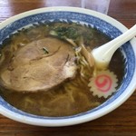 Ajiichi Teuchi Ramen - 