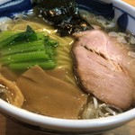 Takitaro - 塩ラーメン