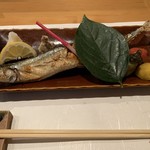 Sushi Dining Shungyo - 