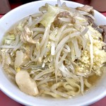 Ramen Jiro Koiwa Ten - 