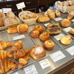 Boulangerie Patisserie La Mirabelle - 