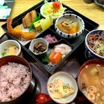 Sugoroku - 松花堂弁当