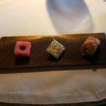 Bulgari Il Ristorante Luca Fantin - 