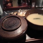 Shinpachi Shokudo Ogawa Machi Ten - サバの文化干し定食