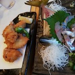 Sushi Zanmai Toyochoten - 