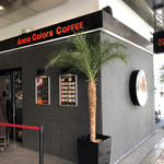 Anna Colors COFFEE - 