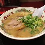 天下一品 - こってりラーメン