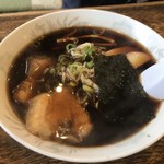 Kyotei Ramen Uotoyo - 