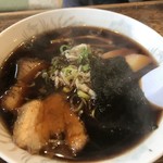 Kyotei Ramen Uotoyo - 