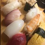 Sushi Izakaya Yatai Zushi Keisei Ookubo Cho - 