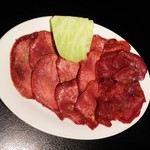 焼肉　蓮 - 