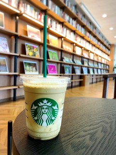 Starbucks Coffee Tsutaya Seto Ten - 