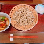 Soba Kikou An - 