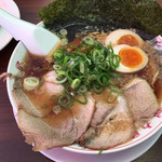 Ramen Kairikiya Mihara Ten - 