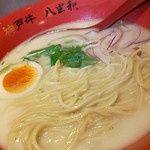 Kobe Gyuu Ramen Yazawa - 