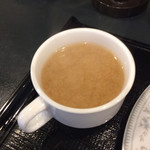 Coffe' Grass - 味噌汁ですよ^_^