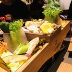 Shabushabu Lettuce Nakamegurohonten - 