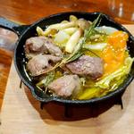 Lamb Shabu Azumashi Ya - 