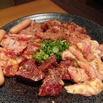 焼肉1129 - 