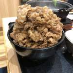 Yoshinoya Musashimurayama Ten - 