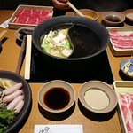 Shabu Shabu On Yasai Toyohashi Fujisawa Ten - 