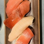 Kaiten Sushi Yokozuna - 