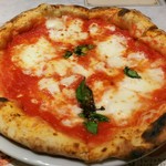 Pizzeria Asso da yamaguchi Nakazakicho Ten - 