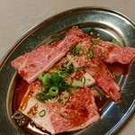 Yakiniku 6coins - 