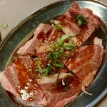 Yakiniku 6coins - 