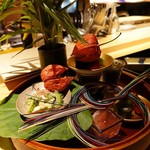 Japanese Cuisine Konishi - 