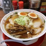 Nagao Chuka Soba Kanda Ten - 