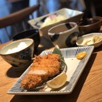 Anzu Ginza Ten - 