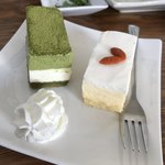 Kakurega Cafe Seichan - 