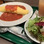 66 Cafe Idabashi Ten - 