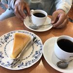 ドトールコーヒーショップ - 