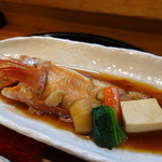 Shime Zushi - 