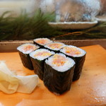 Shime Zushi - 