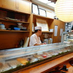 Shime Zushi - 