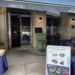 BISTRO FAVORI Daikanyama - 