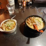 Spice & Ramen Daidai - 