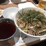 Soba Orenodashi GINZA5 - 