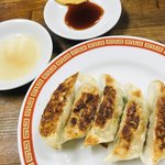 Kameido Gyoza Kinshicho Ten - 