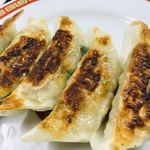 Kameido Gyoza Kinshicho Ten - 