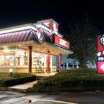 Kentucky Fried Chicken Ashikaga Minami Ten - 