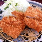 Tonkatsu Hamakatsu Kitakyushu Moji Ten - 