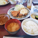 Tonkatsu Hamakatsu Kitakyushu Moji Ten - 